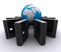 Empresa de Hosting