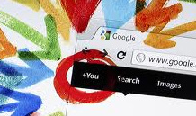 Alta en Google