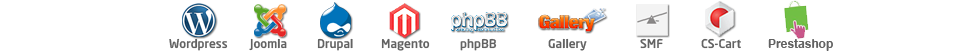 Instalador automático de aplicaciones web