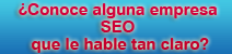 Consejos Google SEO