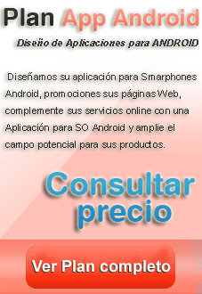Plan Programación App