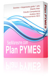 Web para Empresas Pymes