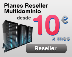 Plan Reseller