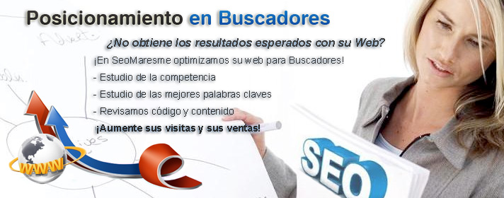 Empresa Posicionamiento SEO