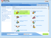 Demo Site Builder