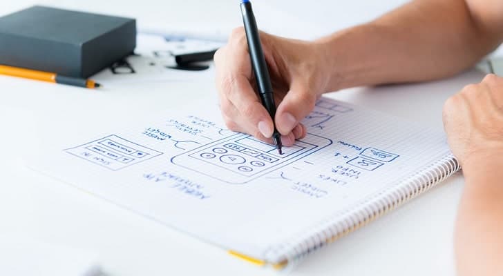 Estructura WEB