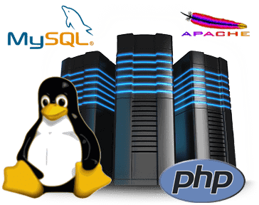 linux hosting