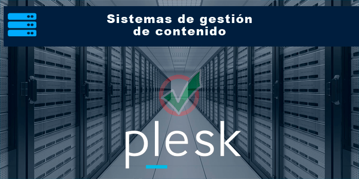 Sistemas de gestión de contenido