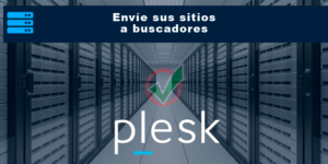 Envíe sus sitios a buscadores