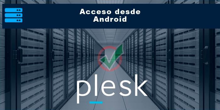 Acceso desde Android