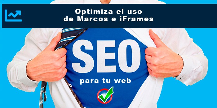 43 Optimizar marcos iframes