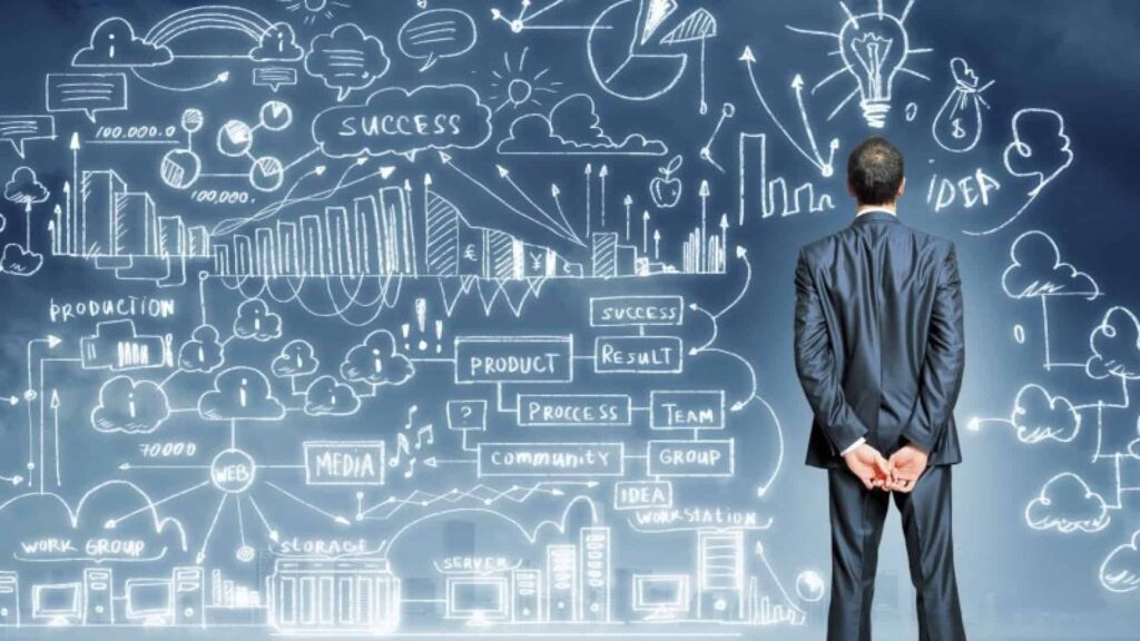 emprendedores web