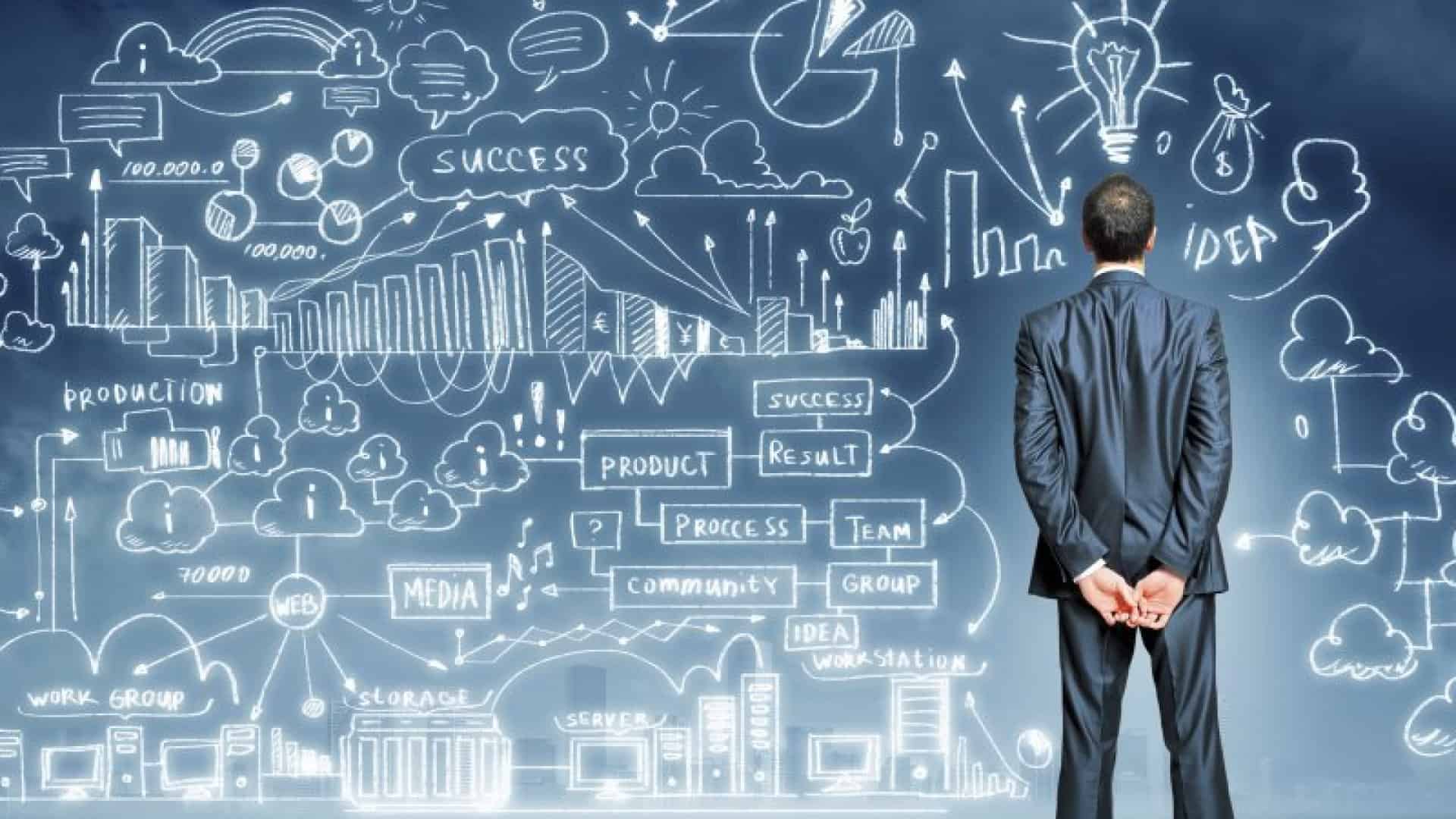 emprendedores web