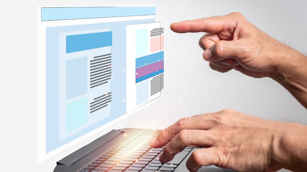 diseño web Maresme