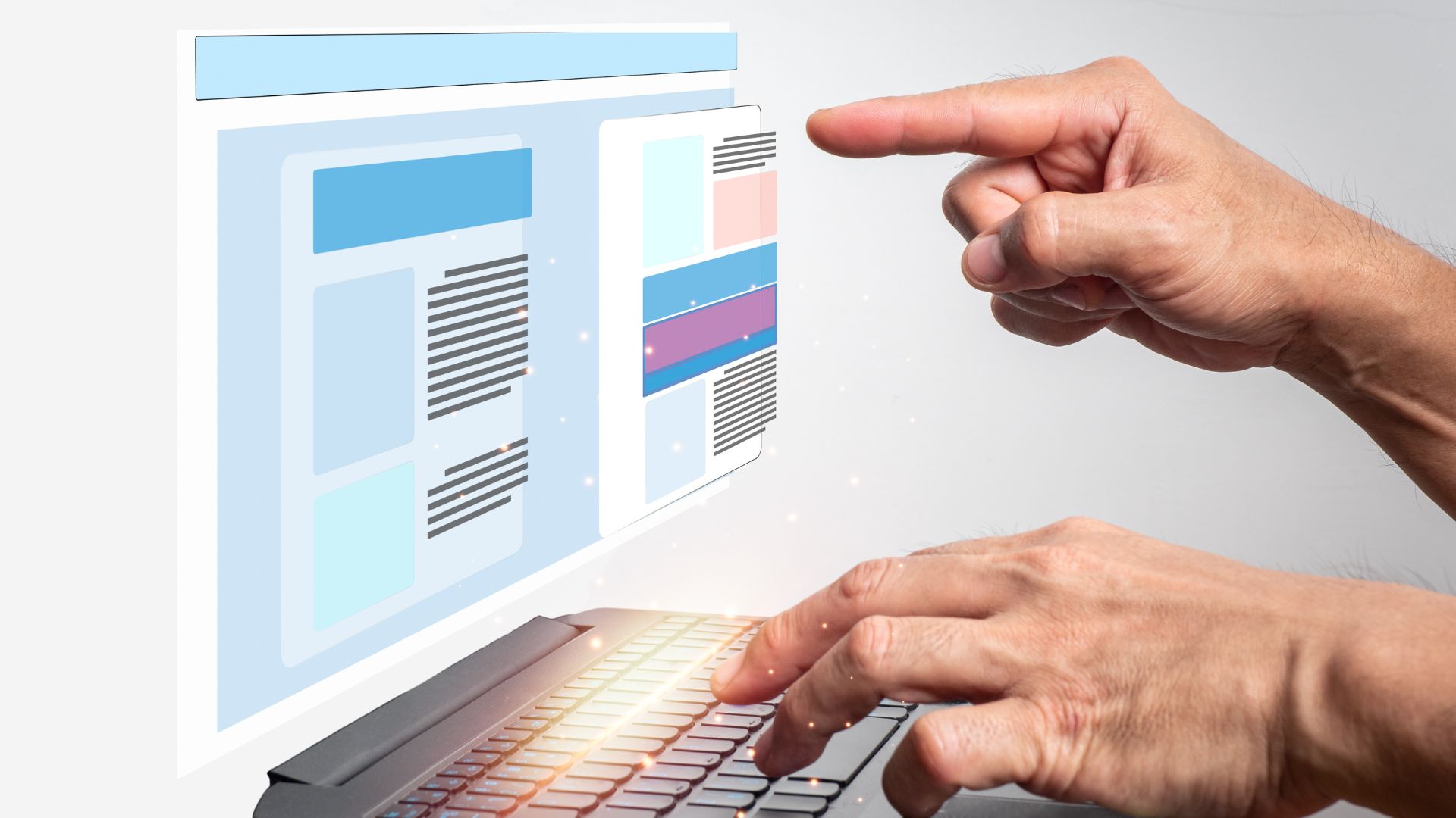 diseño web Maresme