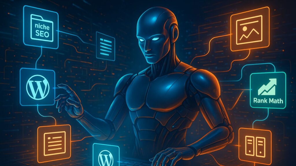 AGENTES IA