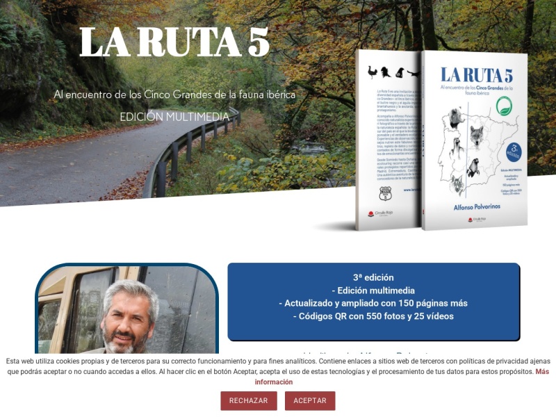 LA RUTA 5