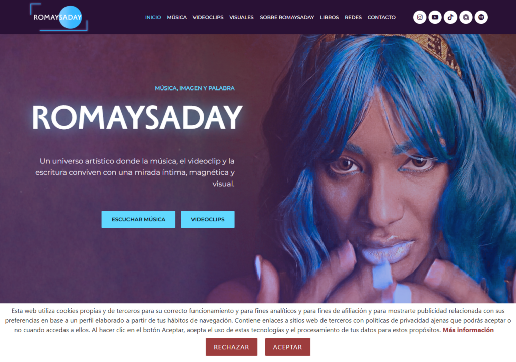 ROMAYSADAY