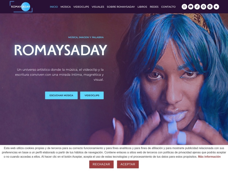 ROMAYSADAY